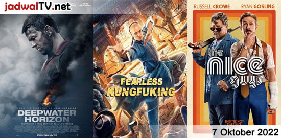 jadwalhariini7oktober2022