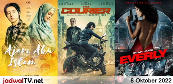 jadwalhariini8oktober2022