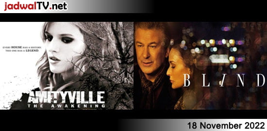 jadwalhariini18november2022