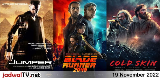 jadwalhariini19november2022