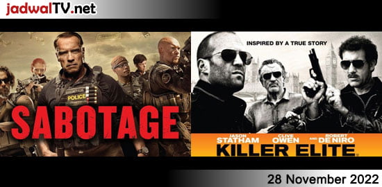 jadwalhariini28november2022