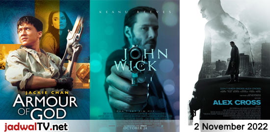 jadwalhariini2november2022