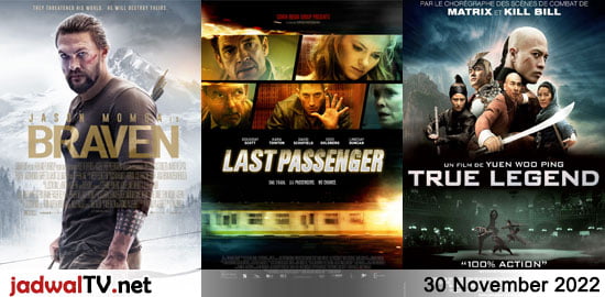 jadwalhariini30november2022