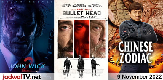 jadwalhariini9november2022