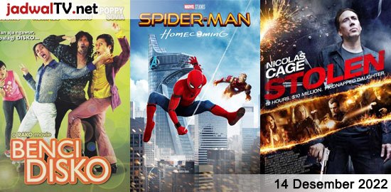 jadwalhariini14desember2022