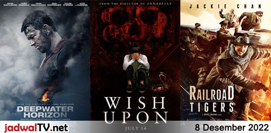 jadwalhariini8desember2022