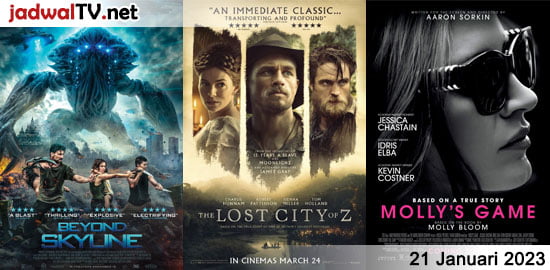 jadwalhariini21januari2023