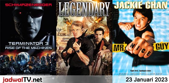 jadwalhariini23januari2023