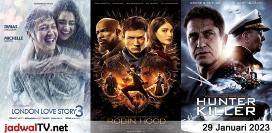 jadwalhariini29januari2023