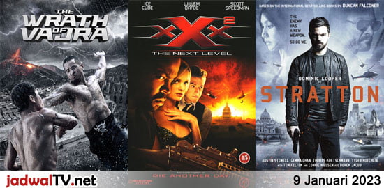 jadwalhariini9januari2023