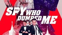 sinopsisthespywhodumpedme2018milakuniskatemckinnonjustintheroux