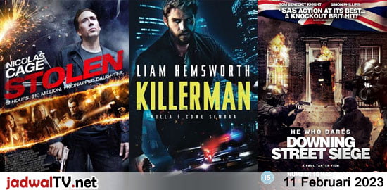 jadwalhariini11februari2023