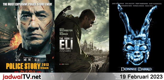 jadwalhariini19februari2023