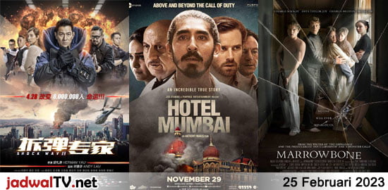 jadwalhariini25februari2023