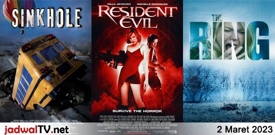 jadwalhariini2maret2023