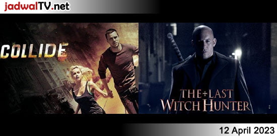 jadwalhariini12april2023