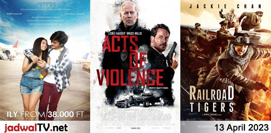 jadwalhariini13april2023