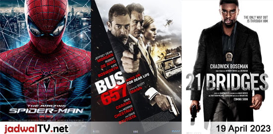 jadwalhariini19april2023