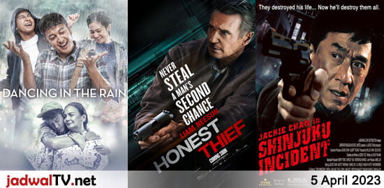 jadwalhariini5april2023