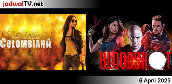 jadwalhariini6april2023