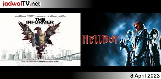 jadwalhariini8april2023