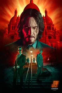 John Wick: Chapter 4 (2023)