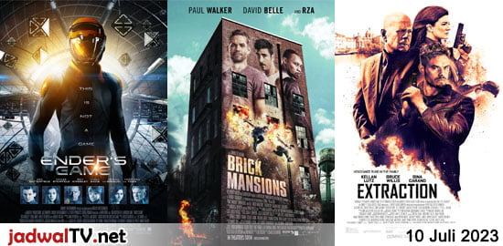 jadwalhariini10juli2023