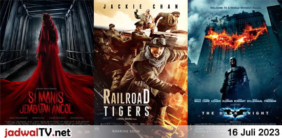 jadwalhariini16juli2023