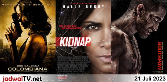 jadwalhariini21juli2023