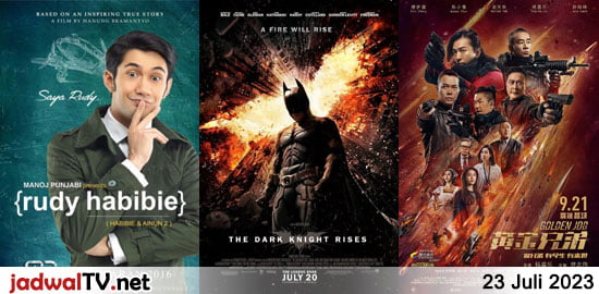 jadwalhariini23juli2023