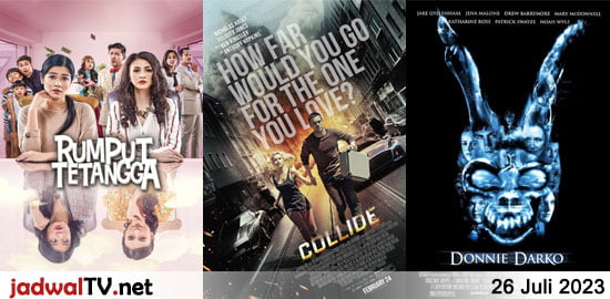 jadwalhariini26juli2023