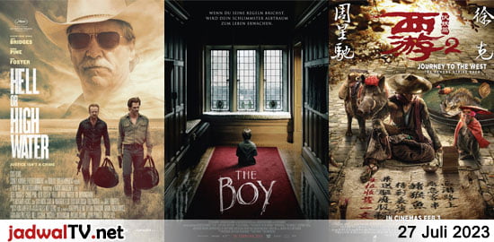 jadwalhariini27juli2023