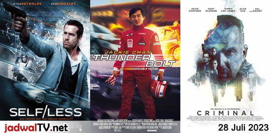 jadwalhariini28juli2023