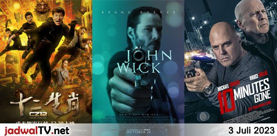 jadwalhariini3juli2023