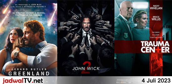 jadwalhariini4juli2023