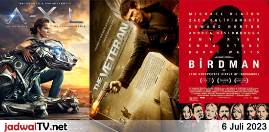 jadwalhariini6juli2023