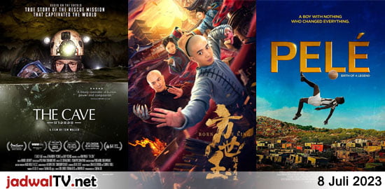 jadwalhariini8juli2023