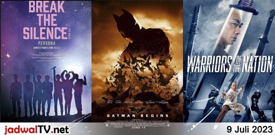 jadwalhariini9juli2023