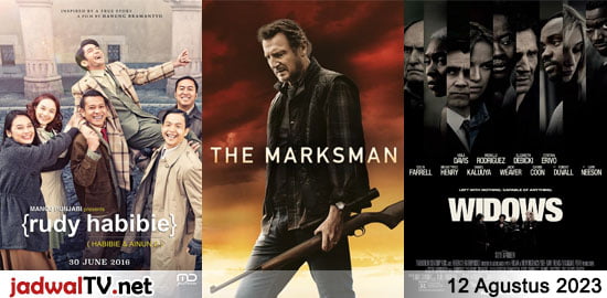 jadwalhariini12agustus2023