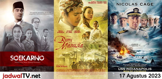 jadwalhariini17agustus2023