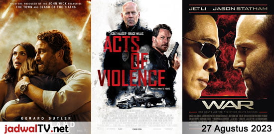 jadwalhariini27agustus2023