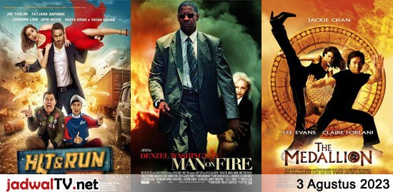 jadwalhariini3agustus2023