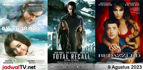 jadwalhariini9agustus2023