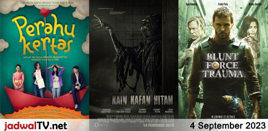 jadwalhariini4september2023