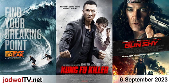 jadwalhariini6september2023