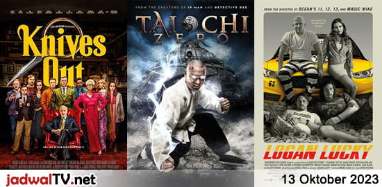 jadwalhariini13oktober2023