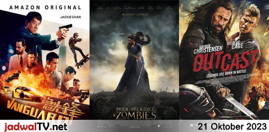 jadwalhariini21oktober2023