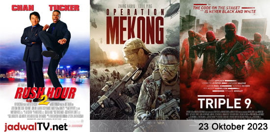 jadwalhariini23oktober2023