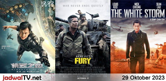 jadwalhariini29oktober2023