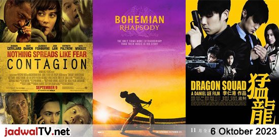 jadwalhariini6oktober2023